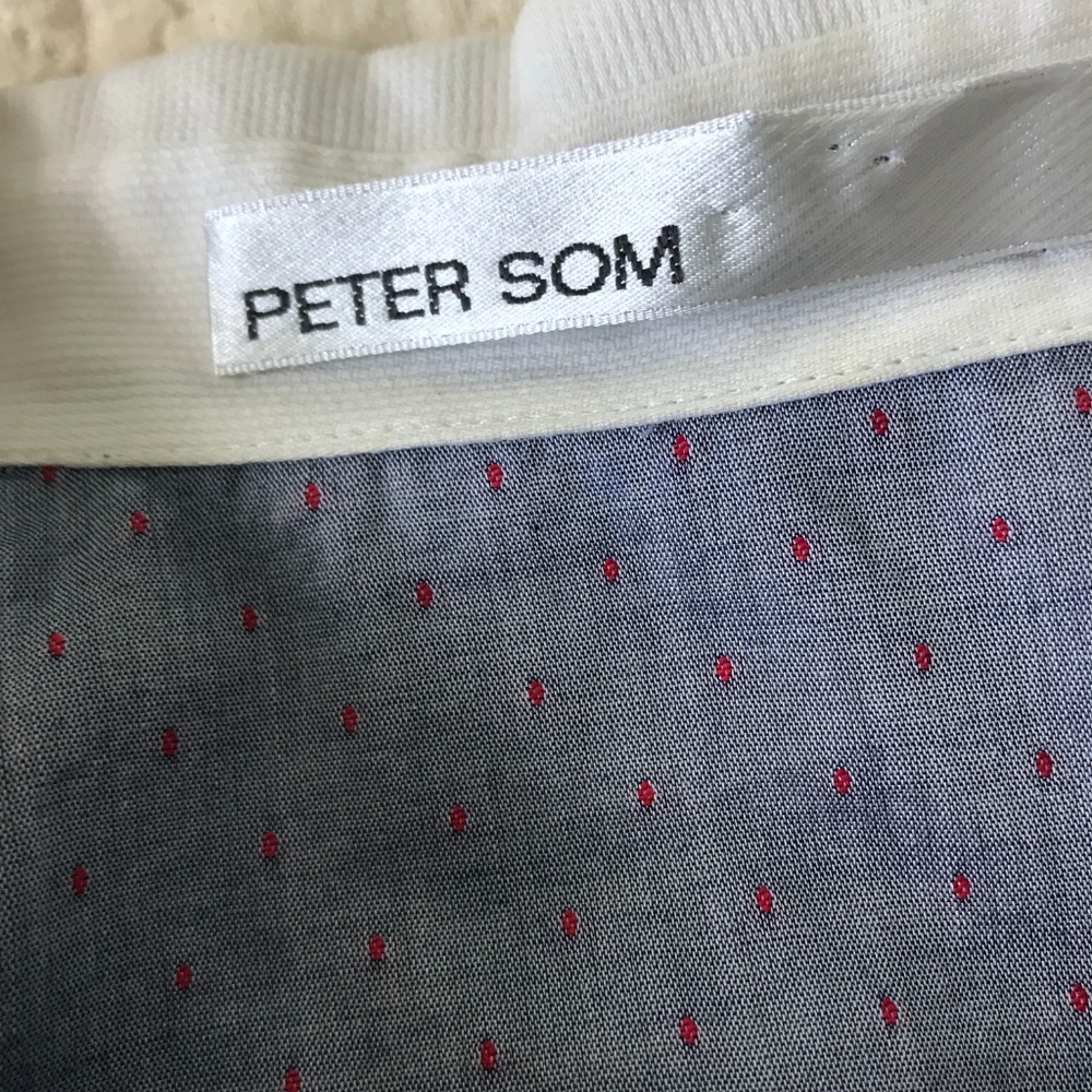 EUC Peter Som Sz 10 - Picture 6 of 7